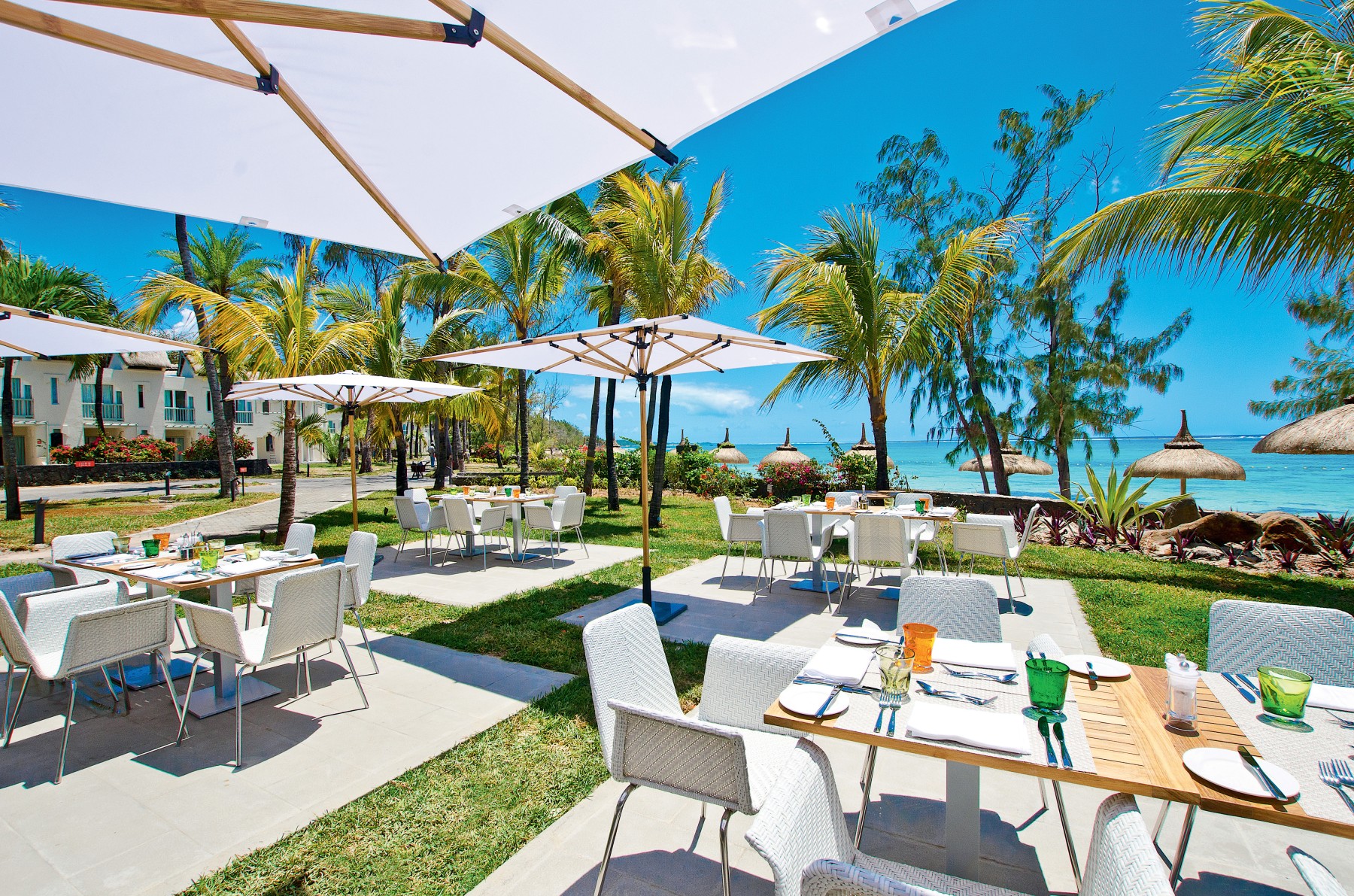 Ambre Mauritius